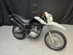 NXR 160