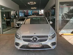 Mercedes-benz GLC 250