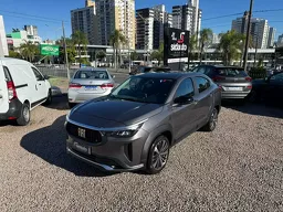 Fiat Fastback