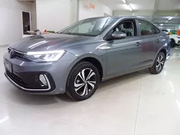 Volkswagen Virtus