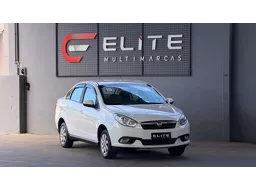 Fiat Grand Siena