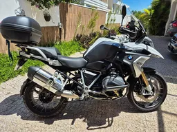 R 1250 GS