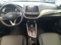 Chevrolet Onix Branco 11