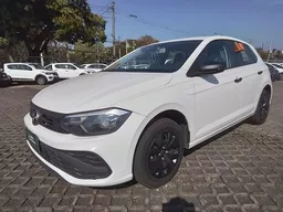 Volkswagen Polo Hatch