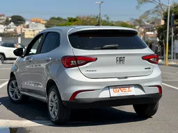 Fiat Argo