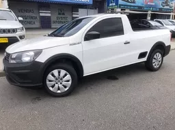 Volkswagen Saveiro