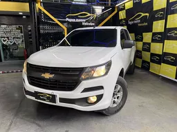 Chevrolet S10