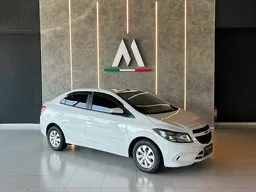 Chevrolet Prisma