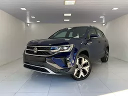Volkswagen Taos