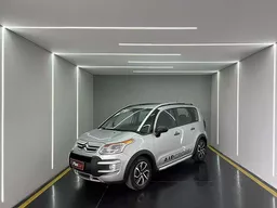 Citroën Aircross
