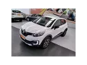 Renault Captur Branco 4
