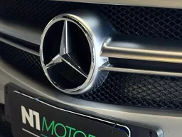 Mercedes-benz CLA 45 AMG