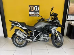 R 1200 GS