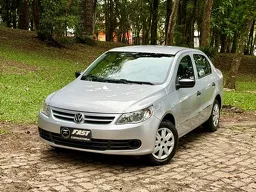 Volkswagen Voyage