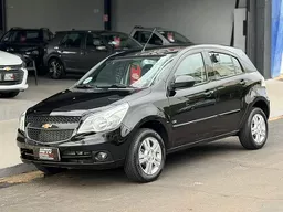 Chevrolet Agile