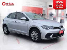 Volkswagen Polo Hatch
