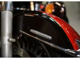 Harley-Davidson Ultra Limited