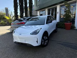 Geely EX2