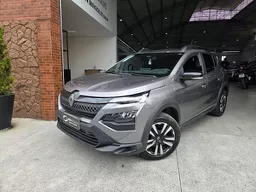 Renault Kardian