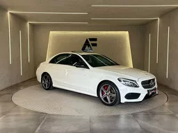 Mercedes-benz C 250