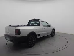 Volkswagen Saveiro