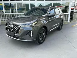 Chery Tiggo 7