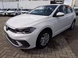 Volkswagen Polo Hatch