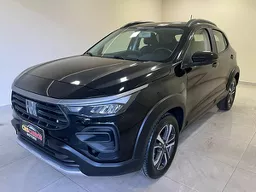 Fiat Pulse