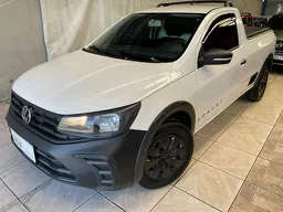 Volkswagen Saveiro