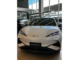 BYD Sealion 7
