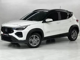 Fiat Pulse