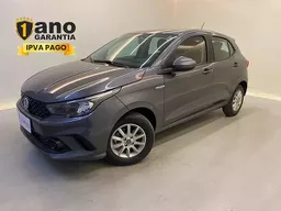 Fiat Argo