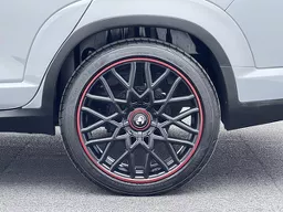 Fiat Fastback