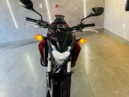 CB 500