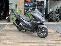 PCX