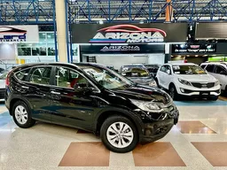 Honda CRV