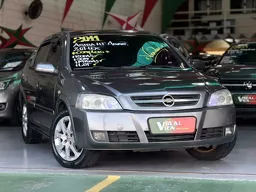 Chevrolet Astra