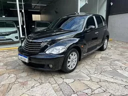 PT Cruiser