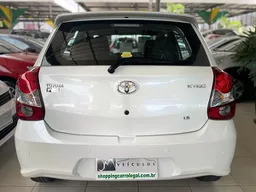 Toyota Etios