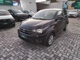Fiat Mobi