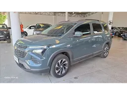 Chevrolet Spin