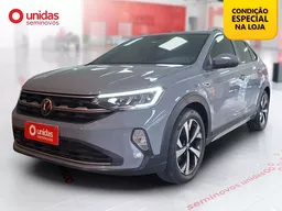 Volkswagen Nivus