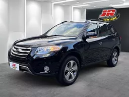 Hyundai Santa Fé