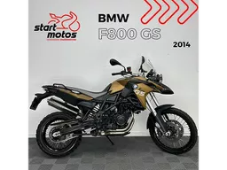 F 800 GS