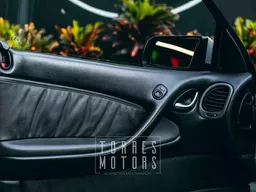 Chevrolet Omega