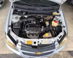 Chevrolet Celta