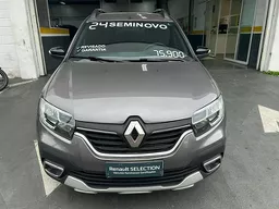 Renault Stepway