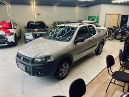 Fiat Strada