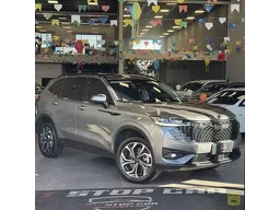 GWM Haval H6