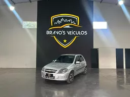 Chevrolet Celta